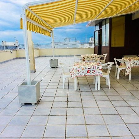 Le Terrazze Sul Mare Gallipoli Extérieur photo