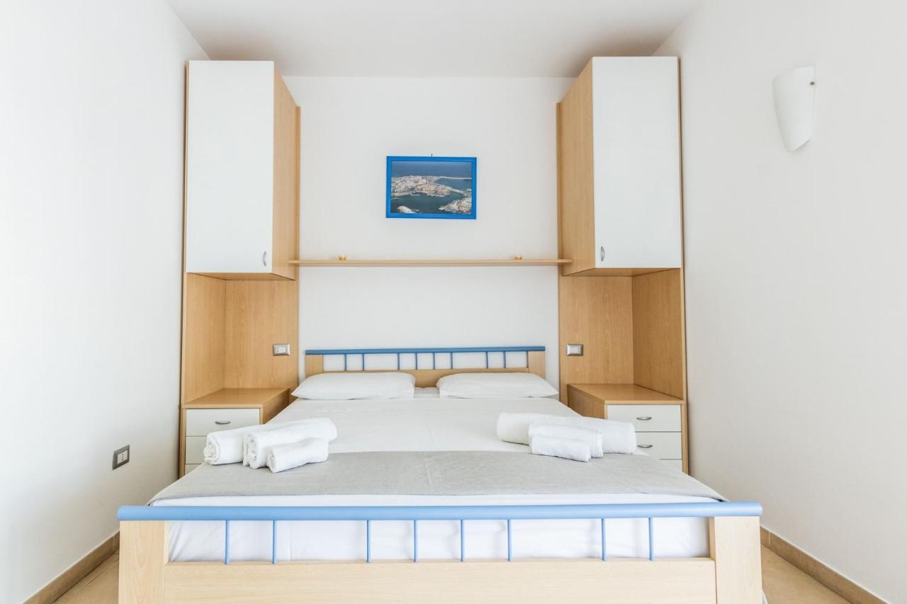 Le Terrazze Sul Mare Gallipoli Extérieur photo