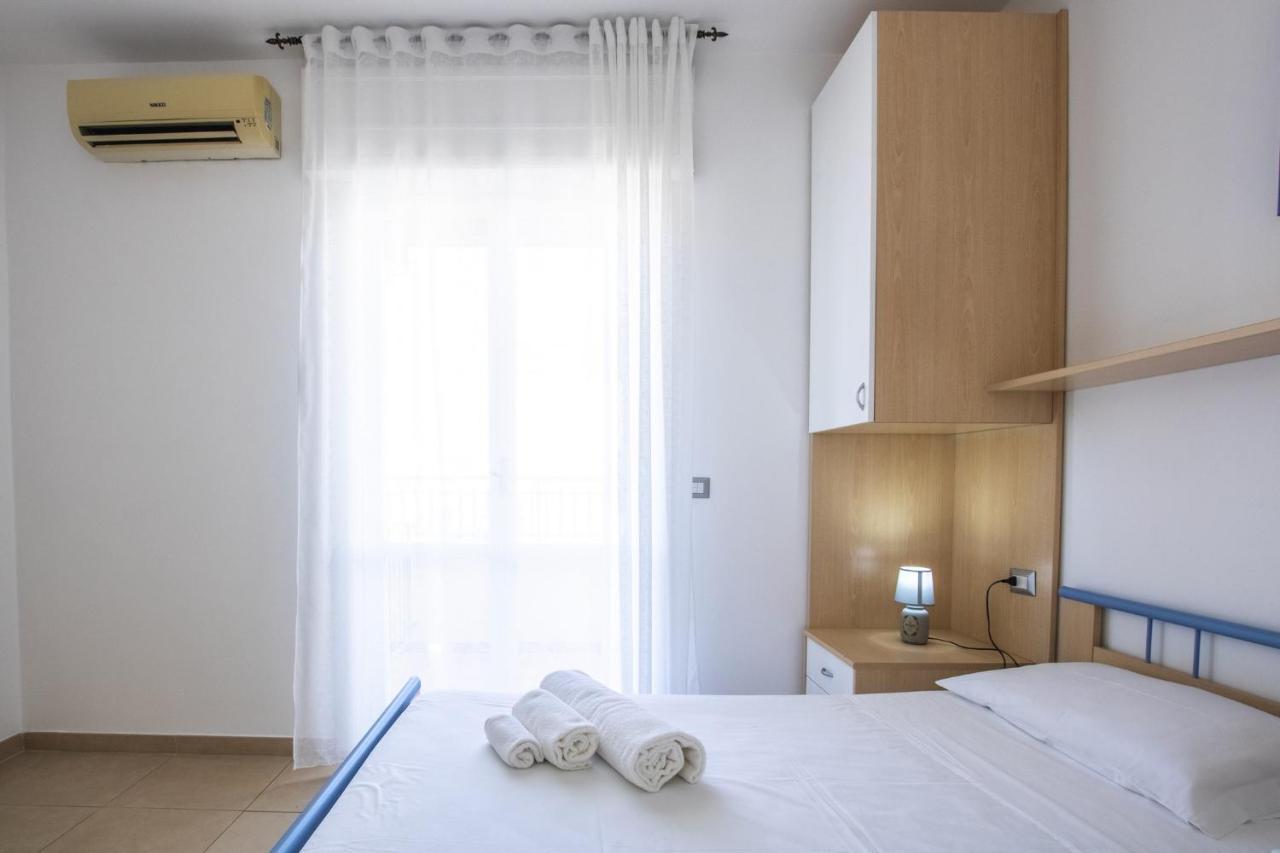 Le Terrazze Sul Mare Gallipoli Extérieur photo