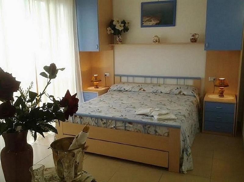 Le Terrazze Sul Mare Gallipoli Extérieur photo