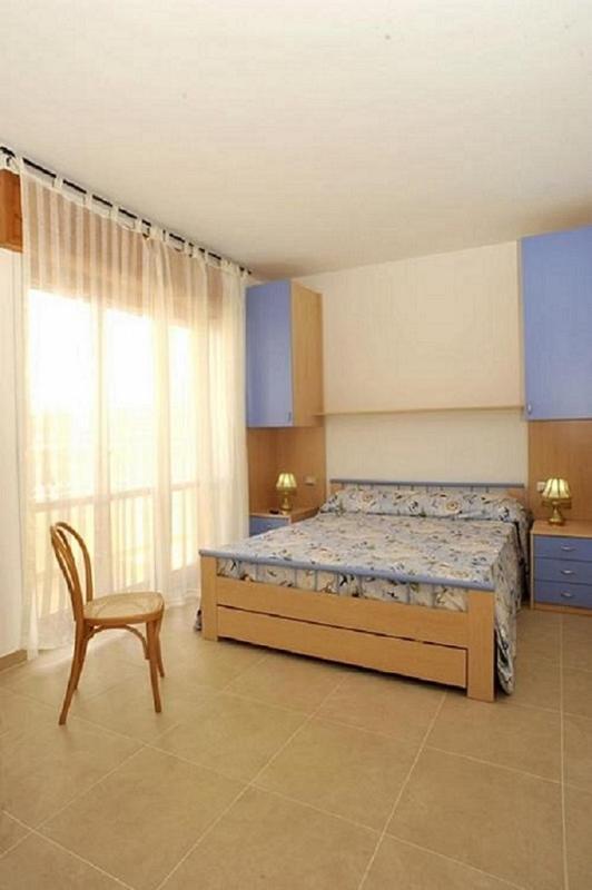 Le Terrazze Sul Mare Gallipoli Extérieur photo