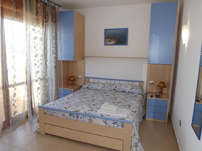 Le Terrazze Sul Mare Gallipoli Extérieur photo