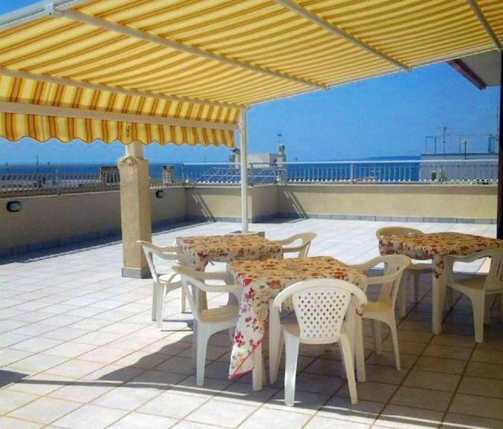 Le Terrazze Sul Mare Gallipoli Extérieur photo