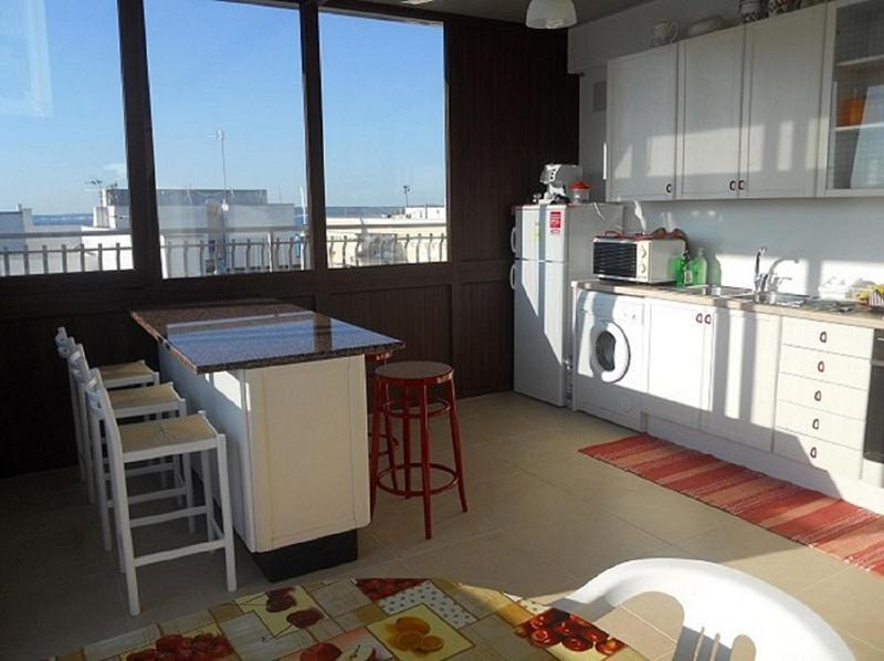 Le Terrazze Sul Mare Gallipoli Extérieur photo