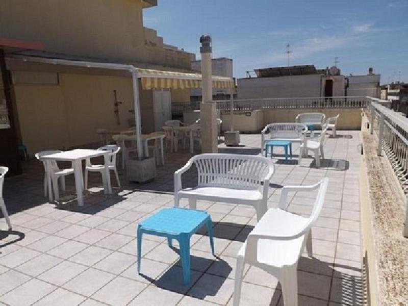 Le Terrazze Sul Mare Gallipoli Extérieur photo