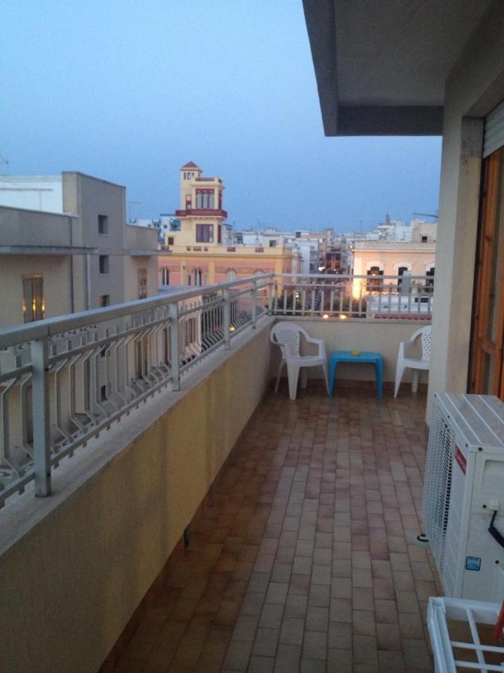 Le Terrazze Sul Mare Gallipoli Extérieur photo